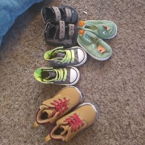 Baby boys shoes
